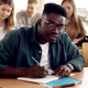 Image for article titled Embarrassing Mistakes Every College Freshman Makes